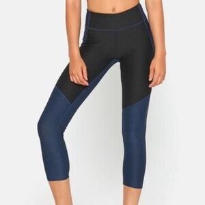 Outdoor Voices TechSweat Warmup Crop Leggings